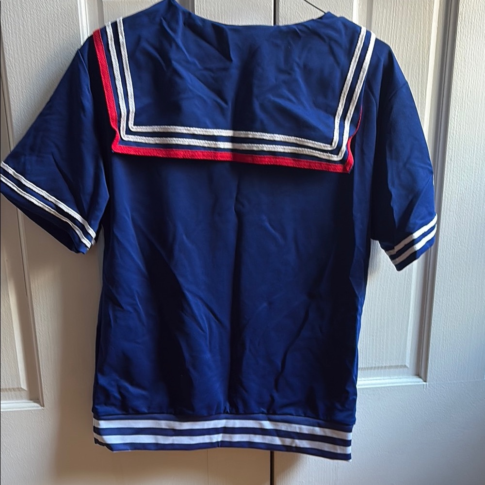 Stranger Things Sailor Costume - Picture 4 of 5
